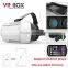 VR Box 2 Generation Virtual Reality 3D VR Box 2.0 google carboard vr headset