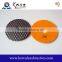  express dry polishing pad