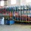 Steel Cord Conveyor Belt Vulcanizing Press
