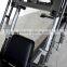 Seated Leg Press Adult Leg Stretcher Exercise Equipment