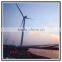 CHINA supplier 10kw 20kw 30kw horizontal axis permanent magnetic wind turbine generator