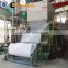 Good Quality 1880mm Paper Hand Towel Making Machine Paper Production Line