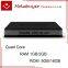 1080P HD Mini MX RAM1GB/2GB ROM8GB/16GB Quad Core Bluetooth 4.0 OTT Android Amlogic S905 OTT Internet TV Set BOX User Manual