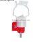 304 stainless steell ball chicken nipple drinkers