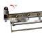 Bathroom accessories stainless steel wall folding towel racks