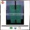 2mm 3mm Corflute Plastic planting tube for seeding tree protect