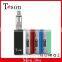 Hot!! High quality 0.2ohm magnet box mod, mini Jedi 50w