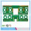 factory direct sales price multi-media rigid High TG laminate multilayer printed circuit board