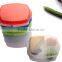 New Shape Practical Produce Wholesale Food Grade Silicone Container