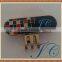 The newest design magnet golf hat clips with ball marker