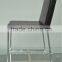 Moderm Stainless Metal Chair