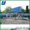 Sound proof sandwich panel container house