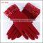 gril sex cheap wool smart phone gloves
