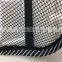 Car waist support Car Mesh Back Support car accessories mesh wasit