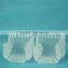 Eco-friendly Supporting Feet , Clear Plastic Corn Protector , Edge Protector