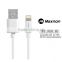 High Quality Top Selling Products In Alibaba USB 2.4A Data Cable MFI Certified For Iphone