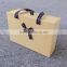 Watch gift paper box chocolate paper gift box golden stamping paper gift box