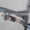 2015 AC650B 27.5er mtb carbon bicycle full suspension mountain complete bike AC156