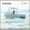 Latest Model 24FT FRP Powerful Boat Yacht