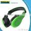 Noise Cancelling Headphones Stereo On-Ear Headphone for Kids or Adults, Compatible with Mobile Phone