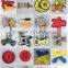 Fashion Pet Plush Sound Chew Squeaker Squeaky Toy New