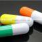 Capsule pill u-disk promotional pendrive for medical institution