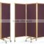 Unique Movable office screen hotel partition wall ( SZ-MP802)