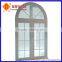 FULLYWOW Aluminum Window Manufacturer in China Supplying Different Design Aluminum Windows