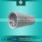Low price high quality replacement air compressor filter cartridge