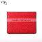 real snake leather card holder black leather wallet accept customer engraving embossed logo wholesale for resale in stock