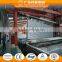 6351 T3-T8 0.8-1.4mm aluminum extruded for shutter with wood-effect finish