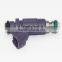 ANGOTAN Auto parts Original Injector FBJC100