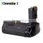 Commlite ComPak Vertical digital camera battery grip for Canon 6D