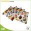 China Manufacturer recycled kitchen plastic table mat