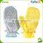 Glove Wash Cloth China Wholesale double sides non latex gloves