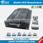 4CH People Counter 4G Mobile DVR, 4G Car DVR with Passanger Counter