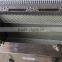 Fish scale removing machine