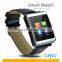 5MP camera GPRS support smart watch with TF card slot