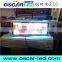 Brand new taxi roof light box Oscarled with high quality