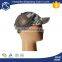 Top selling cycling camouflage famous brand truker hat caps