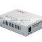 Manufacturer 10/100M 2-Port Dual Fiber Single mode SC optical Media Converter