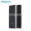 Original Rock ultrathin soft tpu case for xiaomi 5 transparent high quality tpu back cover for xiaomi 5