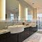 SAA ETL UL lists Bathroom Mirror with LED