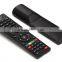LCD LED HD TV remote controller