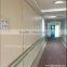 high quality anti UV high pressure laminate cladding