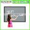 82" to 150 " 10 fingers touch IR interactive whiteboard/Electronic Whiteboard/smart board interactive                        
                                                                                Supplier's Choice