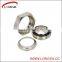 SMS stainless pipe fitting hexagon union