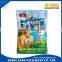 High quality laminated plastic film biscuit packaging material/biscuit packaging /cookie packaging/cookie packaging bag
