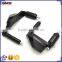 BJ-FS-MT07 Black Aluminum 6061 slider crash protector for Yamaha MT07 13-15 professional manufacturer motorcycle frame slider