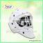 2016 Ice Hockey Goalie Helmet &field hockey helmet With Facemask Stainless Steel for sales